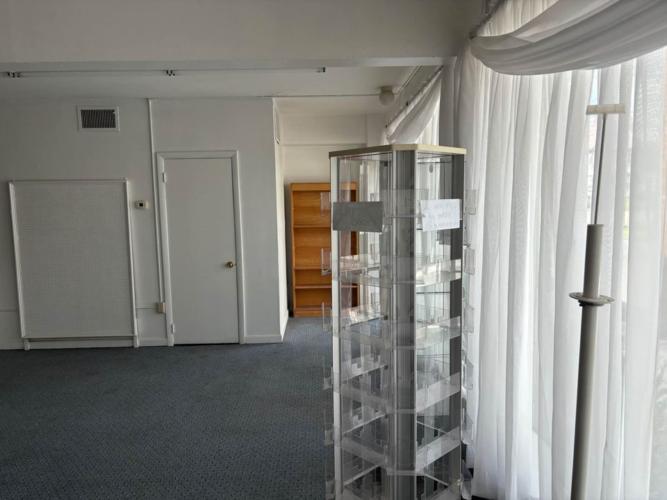 Beautiful Retail space